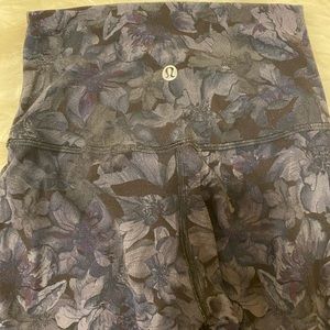 Lululemon Align Leggings